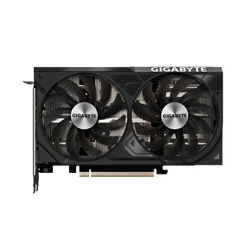  GIGABYTE GeForce RTX 4070 WINDFORCE 2X OC V2 12G [GV-N4070WF2OCV2-12GD] PCIe 4.0 12  GDDR6X, 192 , 3 x DisplayPort, HDMI, GPU 1920 