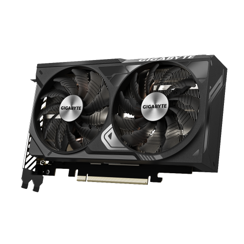  GIGABYTE GeForce RTX 4070 WINDFORCE 2X OC V2 12G [GV-N4070WF2OCV2-12GD] PCIe 4.0 12  GDDR6X, 192 , 3 x DisplayPort, HDMI, GPU 1920 