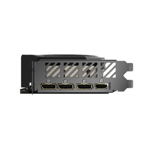  GIGABYTE GeForce RTX 4070 WINDFORCE 2X OC V2 12G [GV-N4070WF2OCV2-12GD] PCIe 4.0 12  GDDR6X, 192 , 3 x DisplayPort, HDMI, GPU 1920 