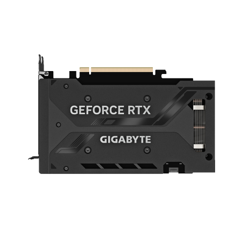  GIGABYTE GeForce RTX 4070 WINDFORCE 2X OC V2 12G [GV-N4070WF2OCV2-12GD] PCIe 4.0 12  GDDR6X, 192 , 3 x DisplayPort, HDMI, GPU 1920 