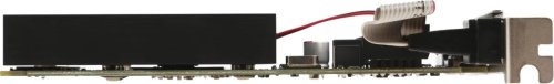  AFOX NVIDIA GeForce GT 610 AF610-2048D3L7-V6 2 GDDR3  D-Sub+DVI+HDMI  RTL