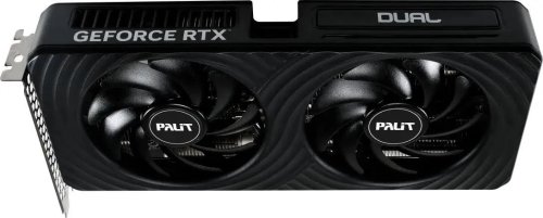  Palit GeForce RTX 5060 Dual [NE75060019P1-GB2063D] PCIe 5.0 8  GDDR7, 128 , 3 x DisplayPort, HDMI, GPU 2280 