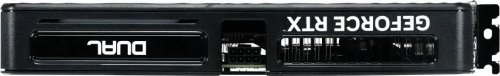  Palit GeForce RTX 5060 Dual [NE75060019P1-GB2063D] PCIe 5.0 8  GDDR7, 128 , 3 x DisplayPort, HDMI, GPU 2280 
