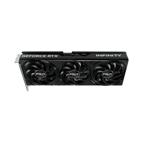 ���������� Palit GeForce RTX 5060 INFINITY 3  8 �� (NE75060019P1-GB2063S) PCIe 5.0 8 �� GDDR7, 128 ���, 3 x DisplayPort, HDMI, GPU 2497 ���