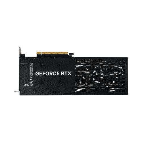 ���������� Palit GeForce RTX 5060 INFINITY 3  8 �� (NE75060019P1-GB2063S) PCIe 5.0 8 �� GDDR7, 128 ���, 3 x DisplayPort, HDMI, GPU 2497 ���