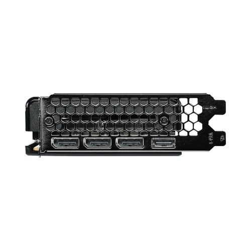 ���������� Palit GeForce RTX 5060 INFINITY 3  8 �� (NE75060019P1-GB2063S) PCIe 5.0 8 �� GDDR7, 128 ���, 3 x DisplayPort, HDMI, GPU 2497 ���