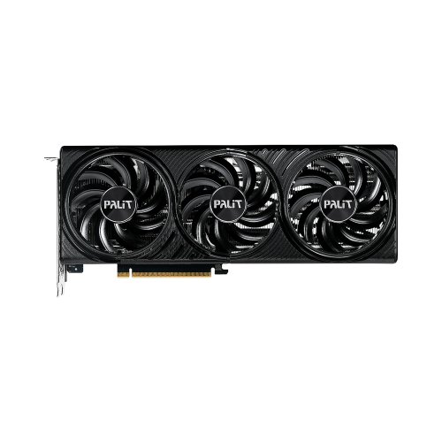 ���������� Palit GeForce RTX 5060 INFINITY 3  8 �� (NE75060019P1-GB2063S) PCIe 5.0 8 �� GDDR7, 128 ���, 3 x DisplayPort, HDMI, GPU 2497 ���