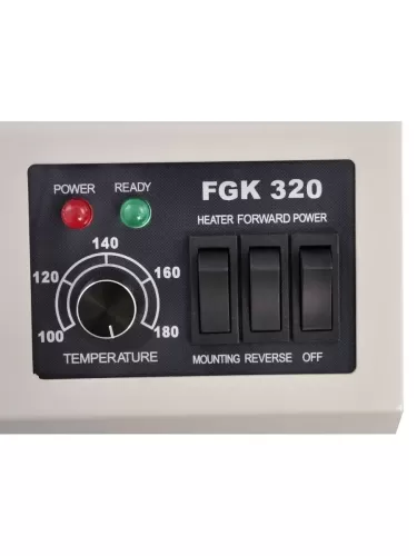  PingDa FGK 320 3, 500 ,   60  - 250    , /: 500