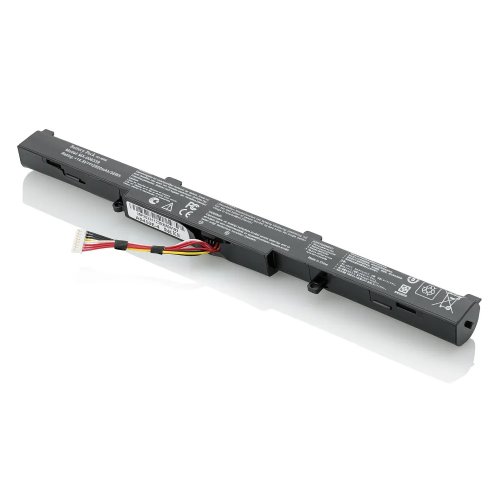 Аккумулятор для ноутбука Asus A41-X550E (3100mAh/15V) X450J, X450JF, F750J Original Аккумулятор для ноутбука Asus A41-X550E (3100mAh/15V) X450J, X450JF, F750J Original