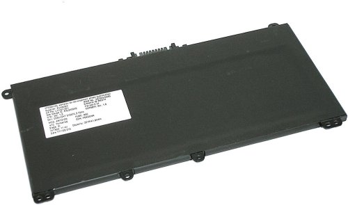 Аккумулятор для ноутбука HP HT03XL 11.4v 3500mAh 15-CS, 17-BY (HP 250 G7, 255 G7) Аккумулятор для ноутбука HP HT03XL 11.4v 3500mAh 15-CS, 17-BY (HP 250 G7, 255 G7)