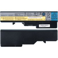    Lenovo L08S6D21 IdeaPad (11.1v 5200mAh) -L3000, G230, Y500 E23 L08M6D21