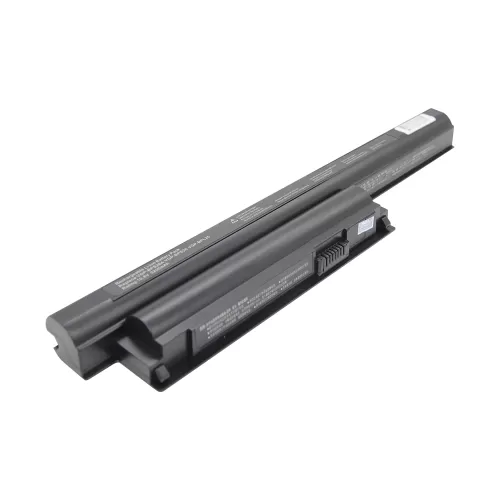 Аккумулятор для ноутбука Sony VGP-BPS22 VPC-EA, EB, EC, EE, EF серия -10.8V (5200mAh)- черный