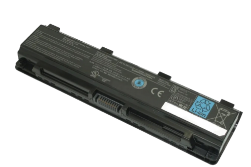   Toshiba PA5024U-1BRS 10.8v 4200mAh  Satellite  C50  C800  C805  C840  C845  C850  C855  C870  C875  L830  L835  L840  L845  L850  L855  L870  L875  M840  P840  P845  P850  P855  P870  P875  S845  S850  S855  S870  S875   Satellite Pro C850  C870  L830  L870  S850   : 	CL4885M.806   PA5023U-1BRS   PA5024U-1BRS   PA5025U-1BRS   PA5026U-1BRS   PA5027U-1BRS   PA5108U-1BRS   PA5109U-1BRS   PA5110U-1BRS   PABAS259   PABAS260   PABAS261   PABAS262   PABAS263   PABAS271   PABAS272   PABAS273
