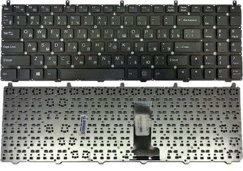    DNS CLEVO W650EH W6500 MP-12N73US-4305 (rus, ,  )