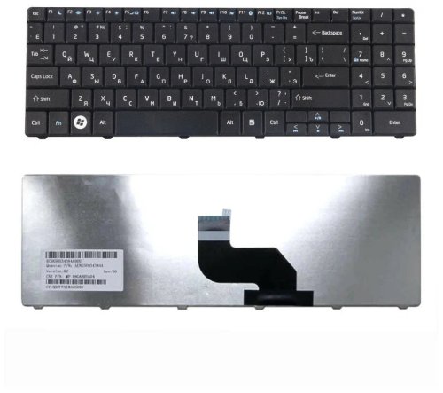    DNS A35FE, 0151280, 0151831, MSI CR640, CX640, 0KN0-XV6RU01 