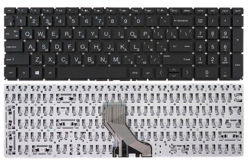    HP 15-DA, 15-DB, 15-DX, 15-DR, 250 G7, 255 G7 (rus. .  ) P/N 787766-020 