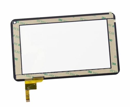 Touchscreen 7 TPT-070-128-S// 12pin/186  111