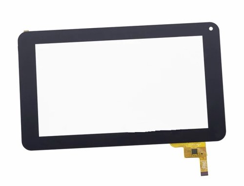 Touchscreen 7 TPT-070-128-S// 12pin/186  111