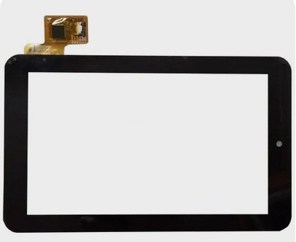 Touchscreen 7  PMP5770_DISP