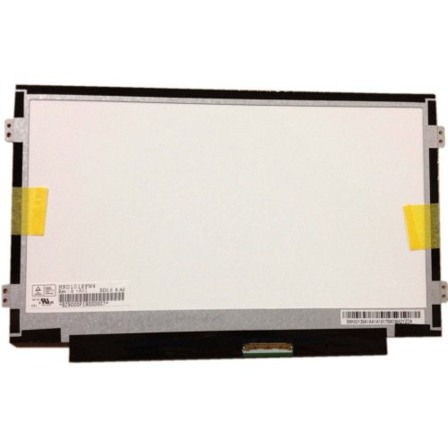 Матрица 10,1 1024x600 глянц AUO B101AW02 , 40 pin RIGHT-down, LED с крепление по бокам