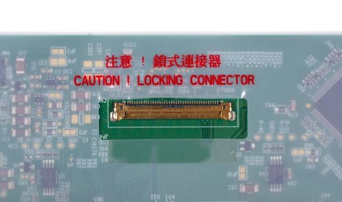 ������� 17,3 1600x900 WXGA+ HD+ ������ 40pin (N173FGE L21/N173O6-L02/) ������ ����� �����