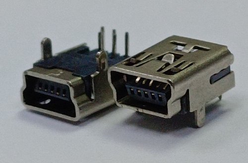  USB-mini 030