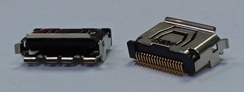  USB-micro FLY IQ4502