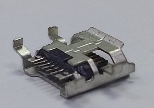  USB-micro 017 (Oppo U701) (MU017)