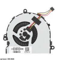  HP Pavilion 15-AC, 15-AD, 15-AF, 15-AY, 15-BA, 15-BE, 15-BS, 15-BW, 15G-AD, 15-RB, 15T-AY, 15Z-AF, 15Z-BA, 250 G4, 255 G4, 250 G5, 250 G6, 255 G5 p/n: DFS561405FL0T FGKB, FN0565-A1033L2AL, FN0565-S1084L2AH, KSB05105HAAE, KSB05105HACK5, 813946-001