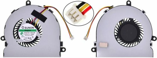 Вентилятор HP Envy 15-G200UR, 15-AC P/N FN0565-A1033L2AL Вентилятор HP Envy 15-G200UR, 15-AC P/N FN0565-A1033L2AL