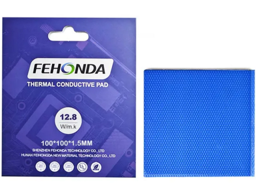  FEHONDA 100x1001,5   12.8 /m*K