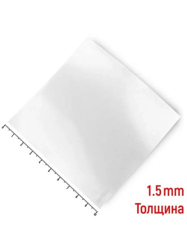 �������������� 100�100�1.5 ����� (Thermal pad)