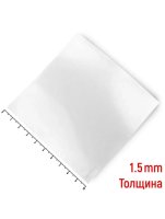 �������������� 100�100�1.5 ����� (Thermal pad)