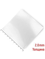 �������������� 100�100�2.0 ����� (Thermal pad)