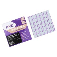 �������������� PSYXI PSP03 100x100�0,5 ��  11.0 ��/m*K