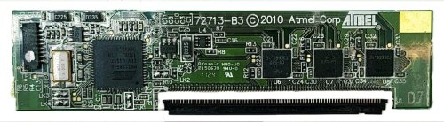 Контроллер тачскрин Acer iconia tab A500 12EGD4170C02