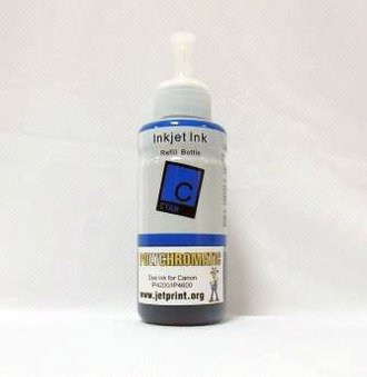  Polychromatic  EPSON L800/L200/R270/P50/XP/R200/C79/C67 [Cyan/100 ]