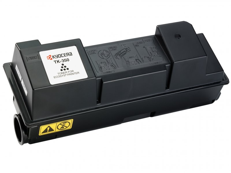 Тонер-картридж Kyocera TK-350 15000 стр. для 3920/3040/3140/3540/3640
