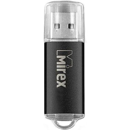   4GB Mirex UNIT BLACK