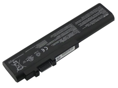 Аккумулятор для ноутбука ASUS A32-N50 N50, N51 5200mAh 11.1V