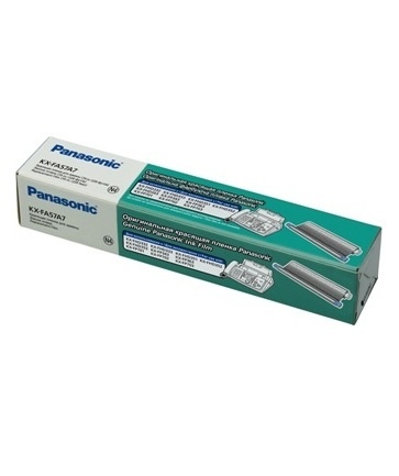    Panasonic KX-FA57A7    FHD332 / FHD333 / FHD351 / FHD352 / FHD353 / FP343 / FP363 / FP701 / FP702 / FP703 1.