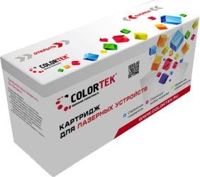 Картридж (109R00747), (C-109R00747) Xerox Phaser 3150 (5K) (COLORTEK)