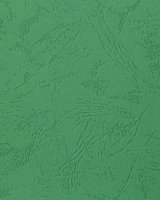Обложки картон кожа А4, 230г/м2, зеленые (100 шт) упаковка