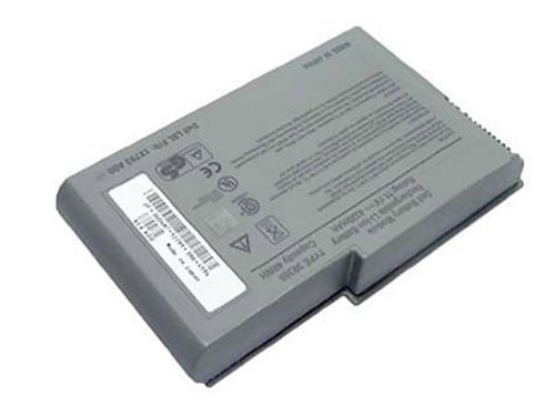 АКБ для ноутбука Dell Latitude M9014<br> D500 D600 5200mah 11.1V Dell LATITUDE D500, Dell LATITUDE D505, Dell LATITUDE D510, Dell LATITUDE D520, Dell LATITUDE D530, Dell LATITUDE D600, Dell LATITUDE D610, Dell Inspiron 500m, Dell Inspiron 510m, Dell Inspiron 600m Dell 3120068, Dell 1X793, Dell 310-4482, Dell 315-0084, Dell 4M983, Dell 6Y270, Dell BAT1194, Dell C1295, Dell HN958, Dell J2178