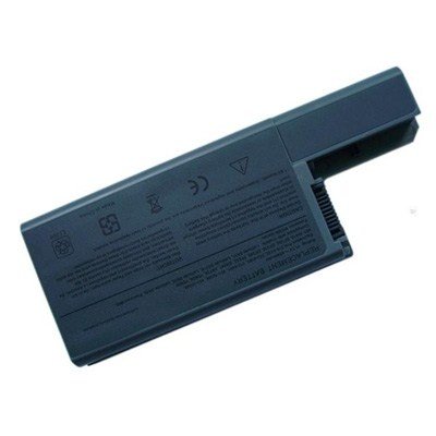    Dell Latitude DF192<br> D820 5200mah 11.1V Dell Latitude D531, Dell Latitude D531N, Dell Latitude D820, Dell Latitude D830, Dell Precision M4300 Mobile Workstation, Dell Precision   Dell 310-9122, Dell 312-0393, Dell 312-0401, Dell 451-10308, Dell 451-10326, Dell DF192, Dell DF230, Dell DF249, Dell FF232, Dell GX047, Dell XD736, Dell YD624, Dell YD626