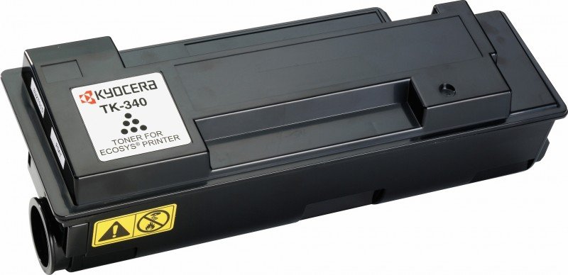 Тонер-картридж Kyocera TK-340 12 000 стр. Black для FS-2020D/DN