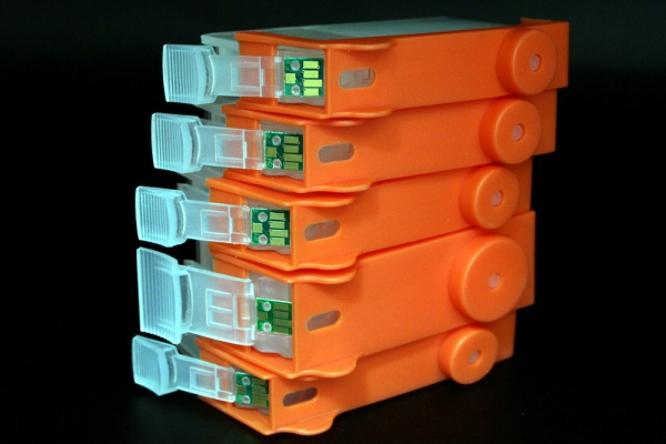 .  PGI-5Bk, CLI-8BK, [ , iP4200 / 4300 / 4500 / 5200 / 5300 / MP500 / 530 / 600 / 610 / 800 / 810 / 830   5