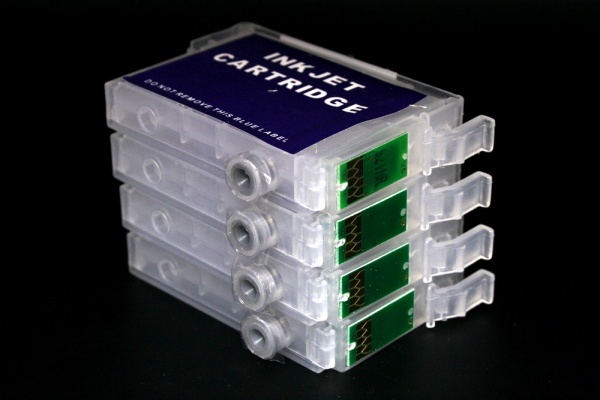 .  T0921 / T0924  Epson [C91 / T26 / T27 / CX4300 / TX106 / TX109 / TX117 / TX119] E0007