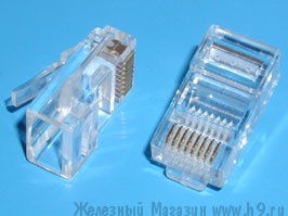  RJ-45