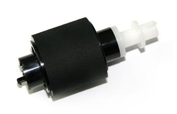 Ролик захвата из кассеты (лоток 2,3) HP LJ P3005 / P3015 / M3027 / M3035 / M521 / M525 , RL1-1370, RL1-3167